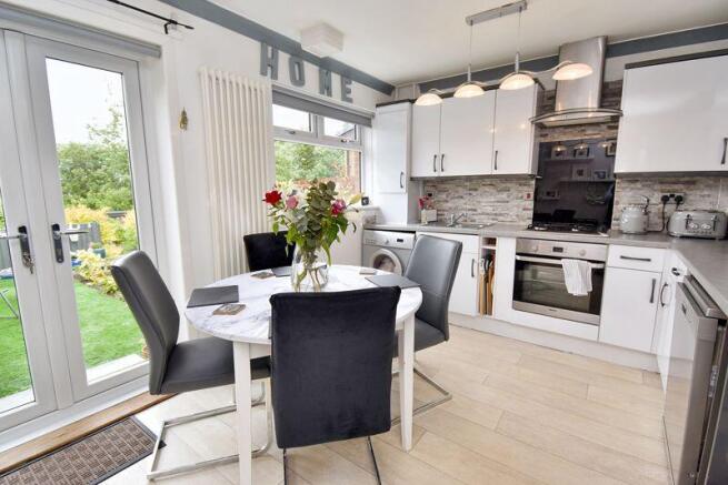 Kitchen Angle 1