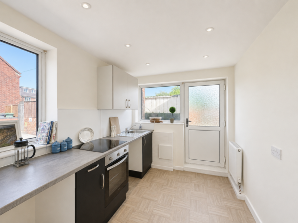 2 bed End of Terrace for sale Image 4