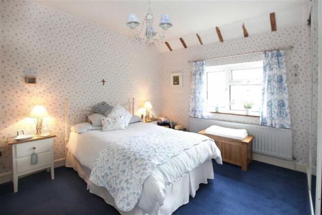 BEDROOM No. 1