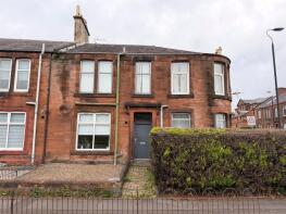 Flat 2, 14, Old Mill Road, Kilmarnock KA1 3AN