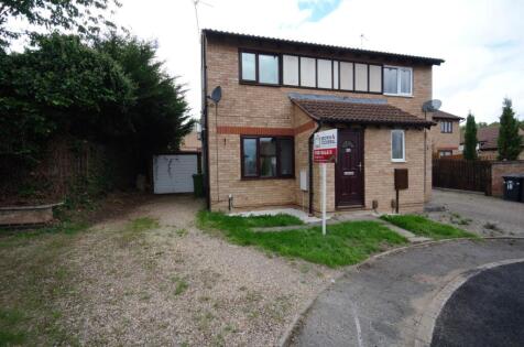 Kennedy Drive, Bilton, Rugby, CV22