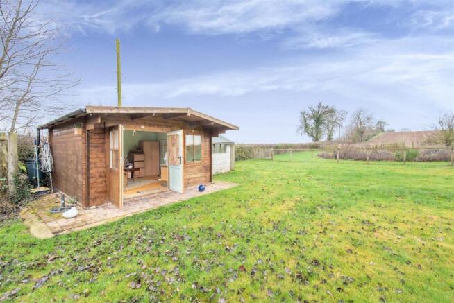 Chalet Two