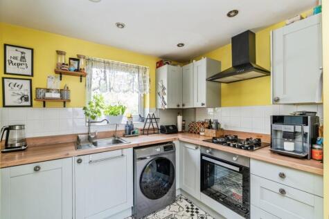 Orpen Road, Southampton, Hampshire, SO19