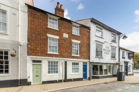 Bridge Street, Abingdon, OX14