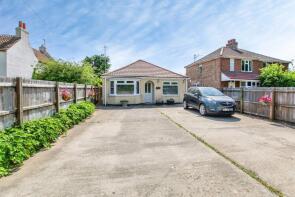 Panslea, Lynn Road, Wisbech PE14 7AL