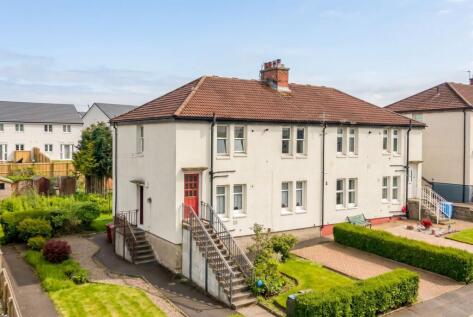 Woodside Avenue, Dundee, DD4