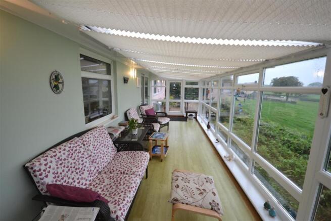 CONSERVATORY
