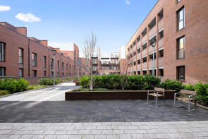 Flat 28, Delaney Mansions, Kings Hill, Barking IG11 0EN