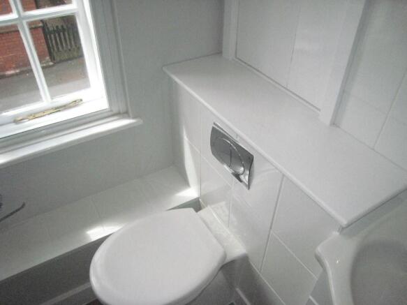 En-Suite Shower