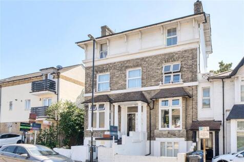 Blunt Road, South Croydon, CR2
