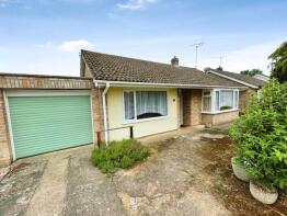 10, St Stephens Crescent, Brandon IP27 0DS