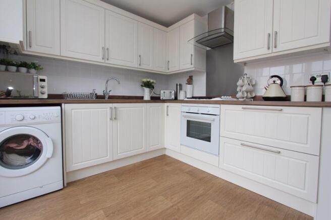 Kitchen Dining Room
