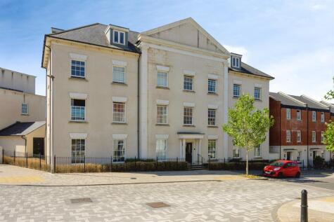 Aquila Drive, Sherford, Plymouth