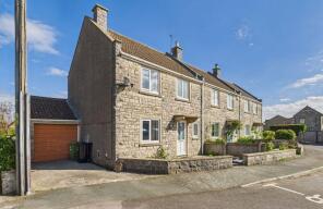 1, Crocombe, Timsbury, Bath BA2 0JS