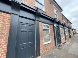 Apartment 1, 18, Victoria Street, Egham TW20 0QY