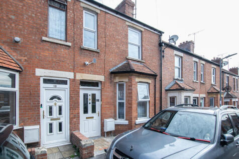 Cromwell Road, Yeovil, BA21