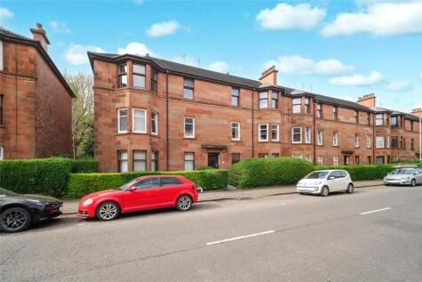 Cartside Street, Glasgow, Glasgow City, G42