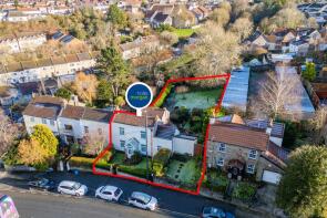 35, Nags Head Hill, St George, Bristol BS5 8LN