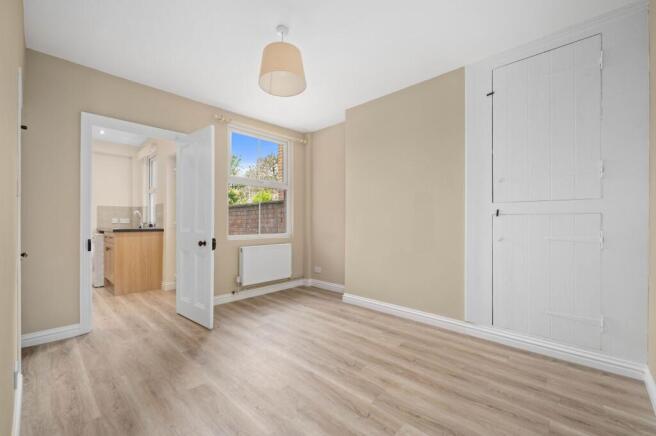 Vine Lane, Warwick, CV34 photo 3
