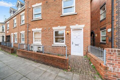 Cydney Terrace, Sandringham Road
