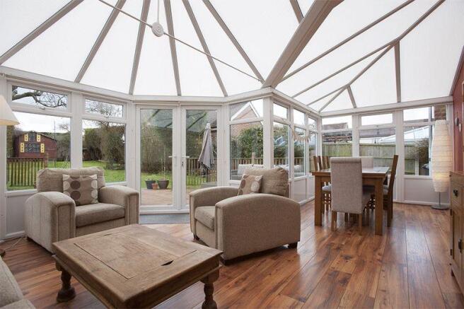 Conservatory 