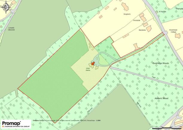 Site (Indicative)
