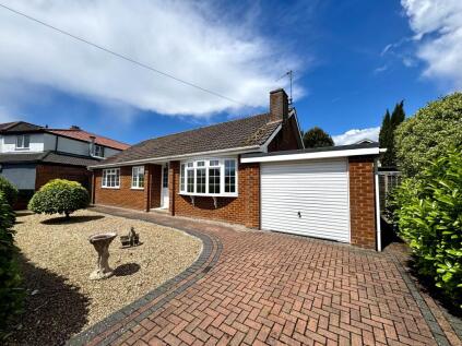 16 Mayfield Crescent Louth LN11 8EQ