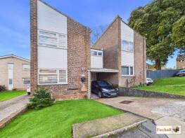 5, Abingdon Close, Ipswich IP2 9ED