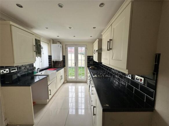 Chelsea Road, Litherland, Liverpool, Merseyside, L21 photo 4