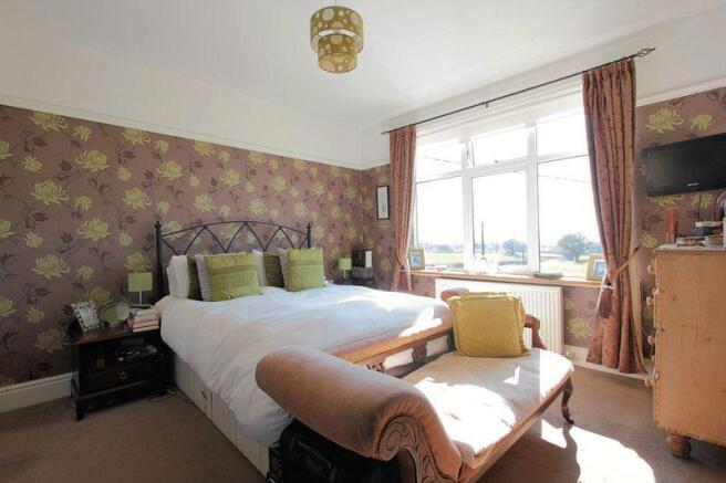 Bedroom Five
