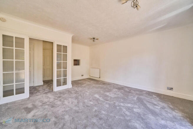 2. Living Room