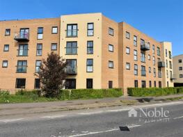 37, The Quays, Dock Road, Tilbury RM18 7BL