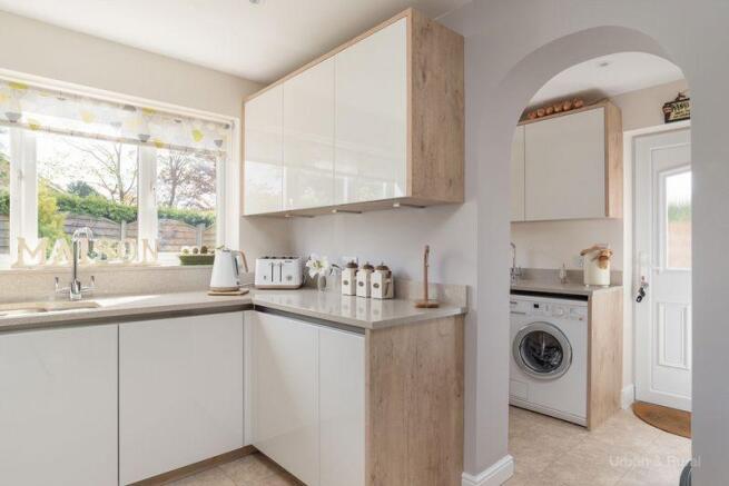 Kitchen 1