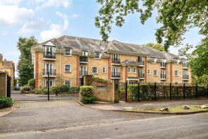 18, 69 Newlyn, Oatlands Avenue, Weybridge KT13 9TL