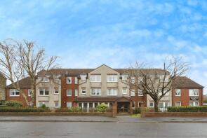 Flat 36, Springfield Court, Springfield Road, Glasgow G64 1PN