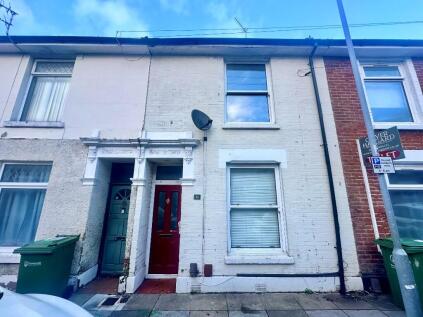 Telephone Road, Portsmouth, Hampshire, PO4