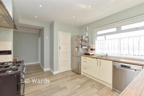 Marley, Oak Lane, Sheerness ME12 3QW
