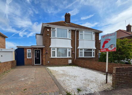Bursill Crescent, Ramsgate, CT12 6HA