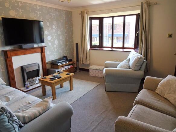 Lounge.