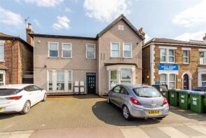 Flat 3, 14, Avery Hill Road, London SE9 2BD