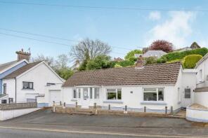 Captiva Cottage, Stammers Road, Saundersfoot SA69 9HH
