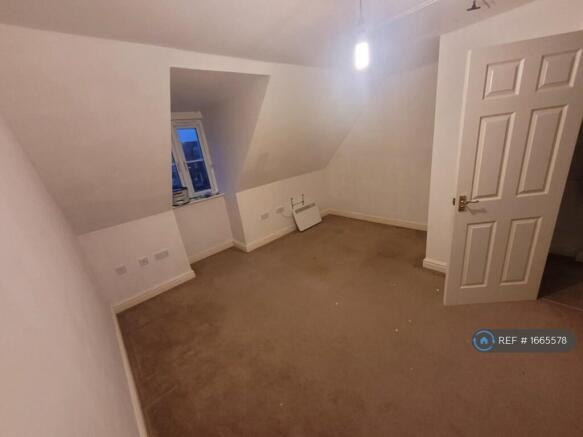 Bedroom 1 With En Suite