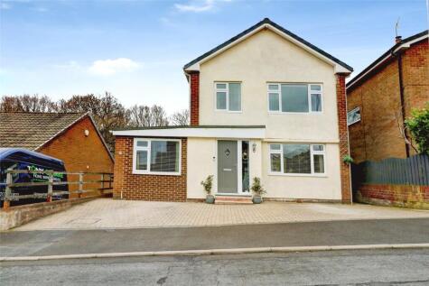 Glenside, Shotley Bridge, Consett, DH8