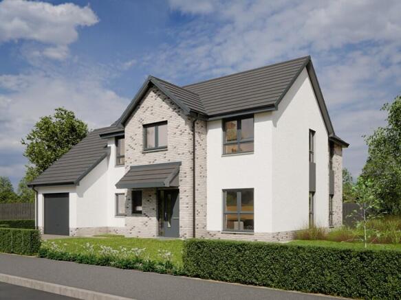 Dumbarnie CGI