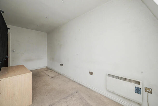 Flat 5, Lapidge House, 5 Coombe Road, Kingston upon Thames, Surrey, KT2 7AB
