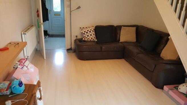 Living room 1