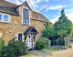 1 Spring Cottage, Glaston Park, Spring Lane, Oakham LE15 9BW
