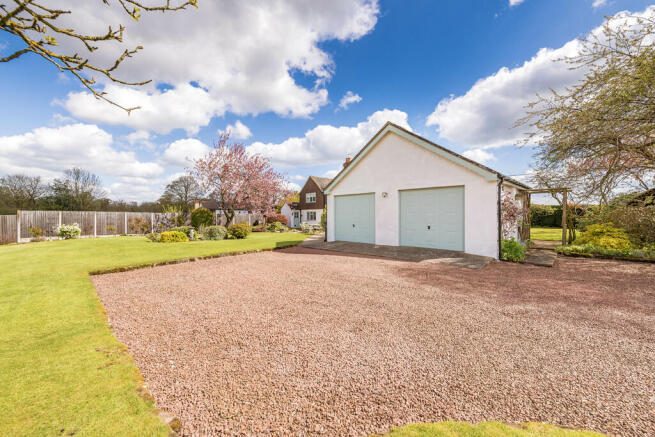 Garages