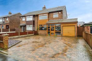 260, Park Road, Westhoughton, Bolton BL5 3HL