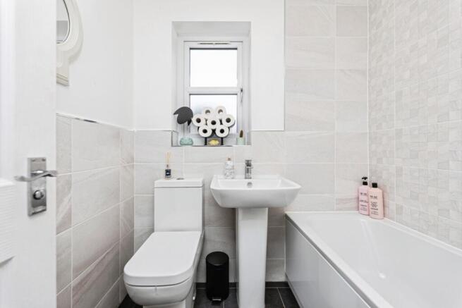 House Bathroom